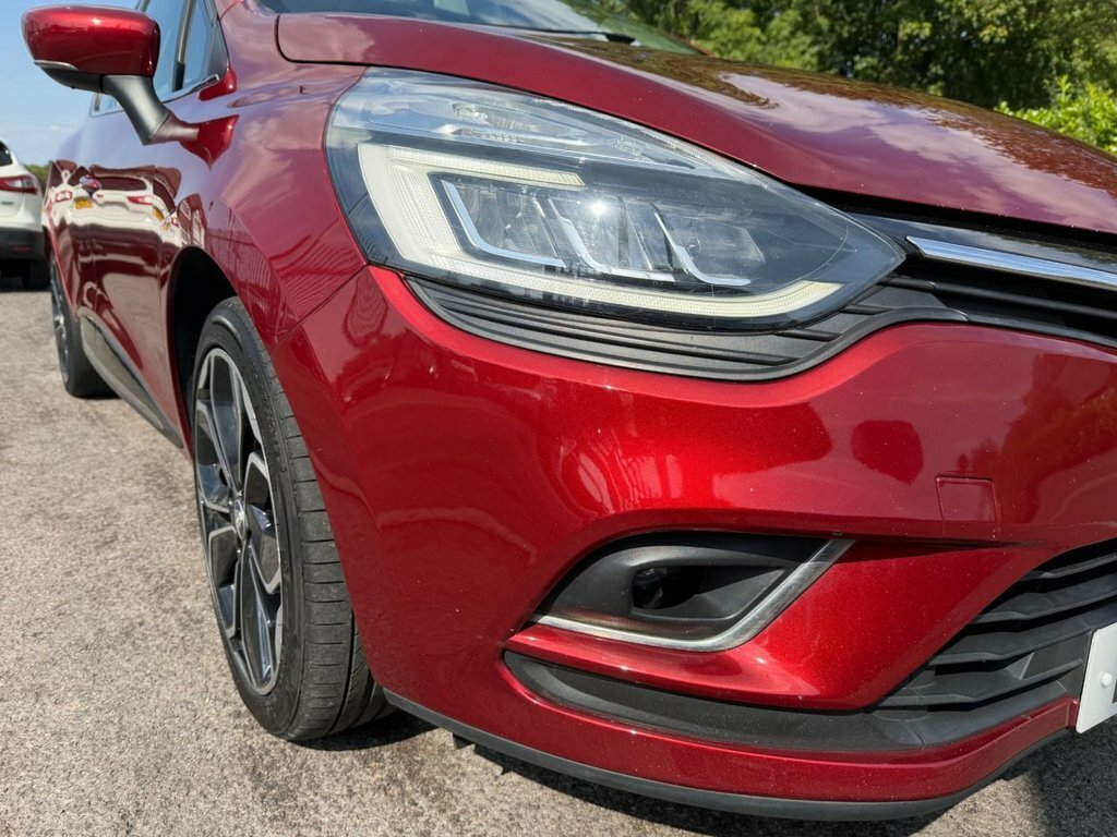 Renault Clio 0.9 Tce 90 Dynamique Nav Black #8