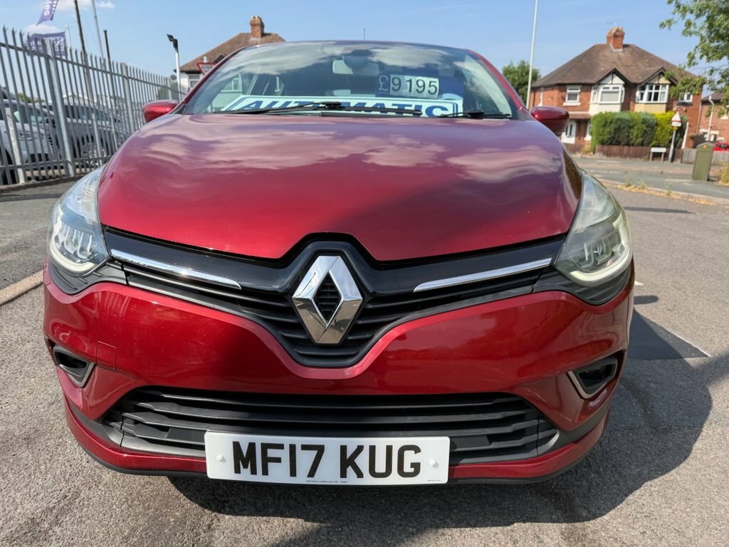 Renault Clio 0.9 Tce 90 Dynamique Nav Black #11