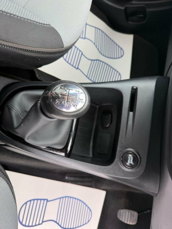 Renault Captur Dynamique S Medianav Energy Tce Ss Blue #13