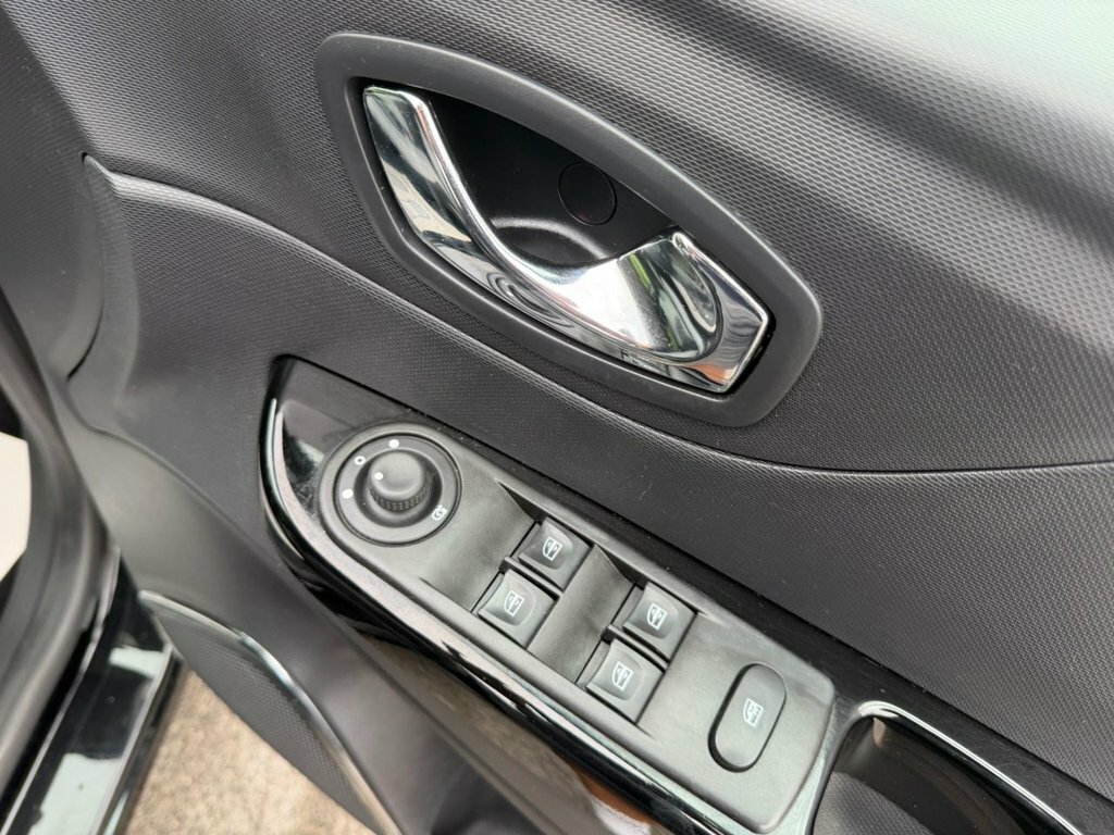 Renault Captur Dynamique S Medianav Energy Tce Ss Blue #23