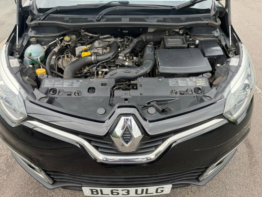Renault Captur Dynamique S Medianav Energy Tce Ss Blue #28