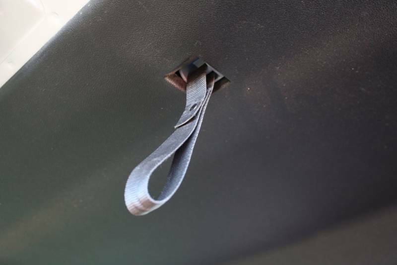 Peugeot Partner Tepee 1.6 Bluehdi Allure Euro 6 Ss Blue #17