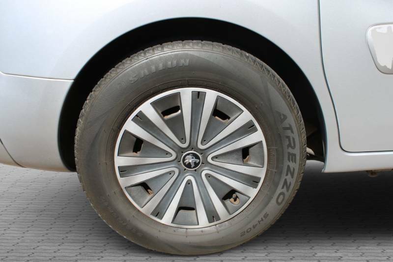 Peugeot Partner Tepee 1.6 Bluehdi Allure Euro 6 Ss Blue #18