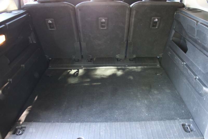 Vauxhall Combo Life 1.5 Turbo D Edition Mpv Euro 6 Blue #18