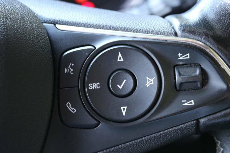 Vauxhall Combo Life 1.5 Turbo D Edition Mpv Euro 6 Blue #12