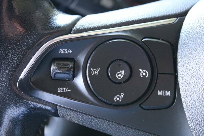 Vauxhall Combo Life 1.5 Turbo D Edition Mpv Euro 6 Blue #11