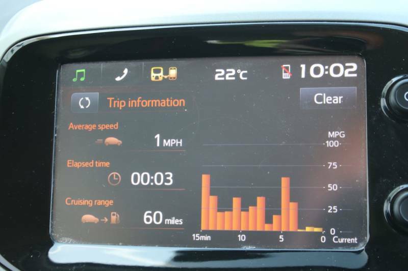 Peugeot 108 Hatchback 1.2 Puretech Roland Garros Top Euro 6 5 White #8
