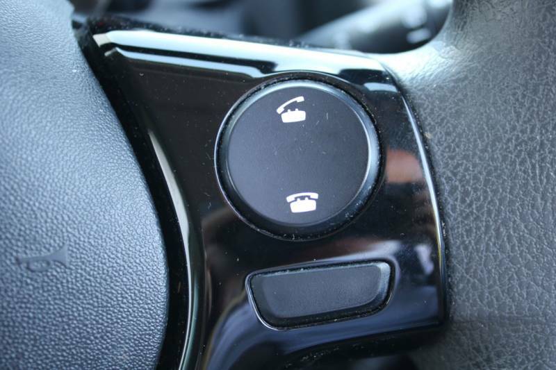 Peugeot 108 Hatchback 1.2 Puretech Roland Garros Top Euro 6 5 White #11