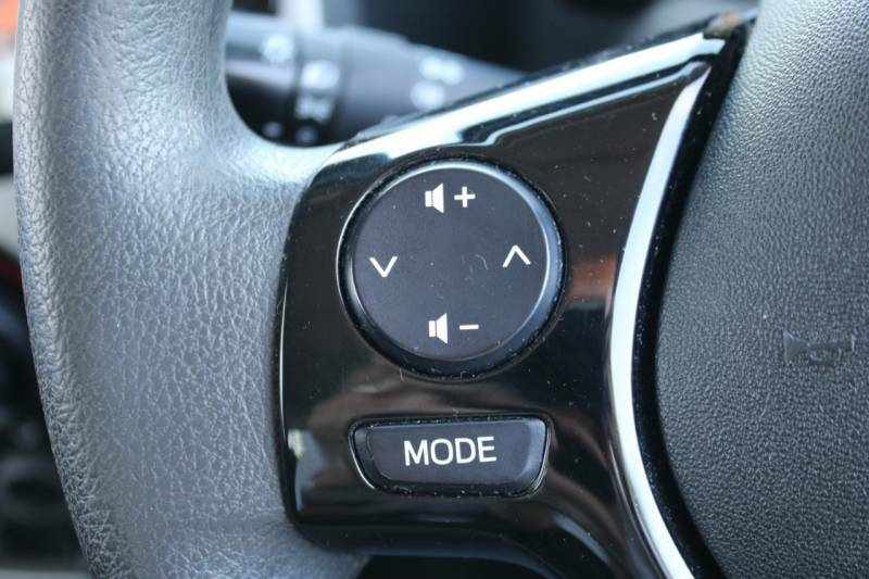 Peugeot 108 Hatchback 1.2 Puretech Roland Garros Top Euro 6 5 White #10