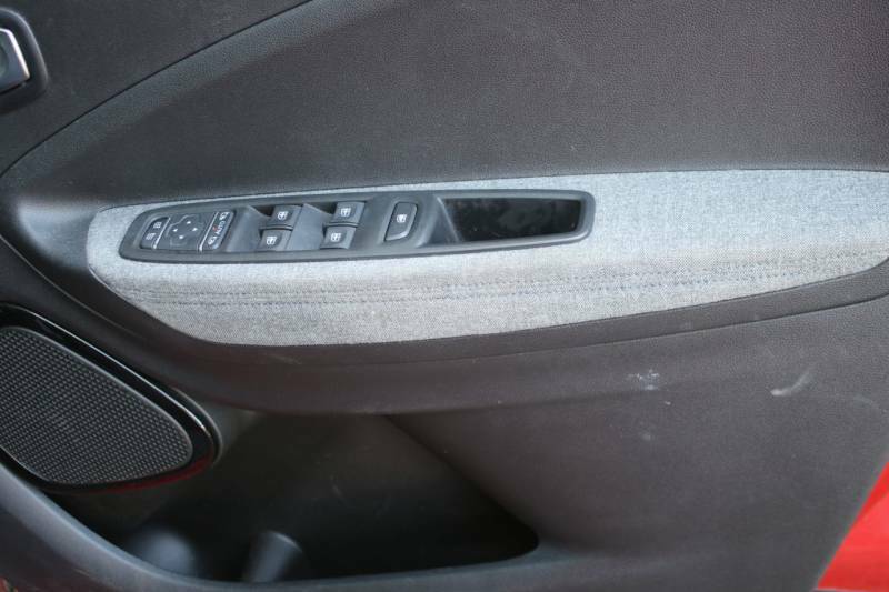 Renault Zoe 100Kw I Gt Line R135 50Kwh Rapid Charge Grey #18