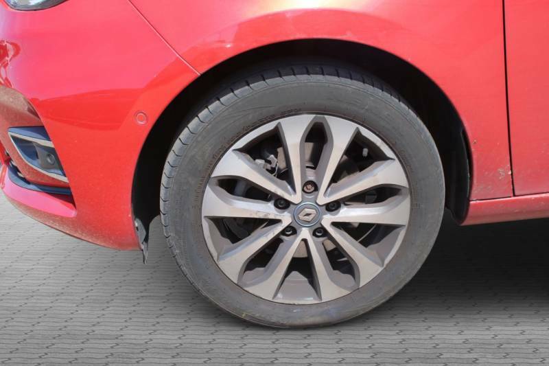 Renault Zoe 100Kw I Gt Line R135 50Kwh Rapid Charge Grey #22