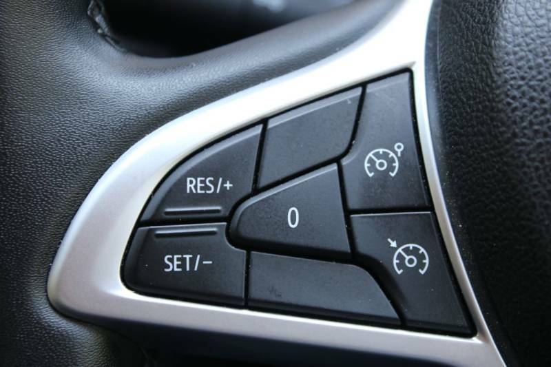Dacia Sandero Stepway Hatchback  #17