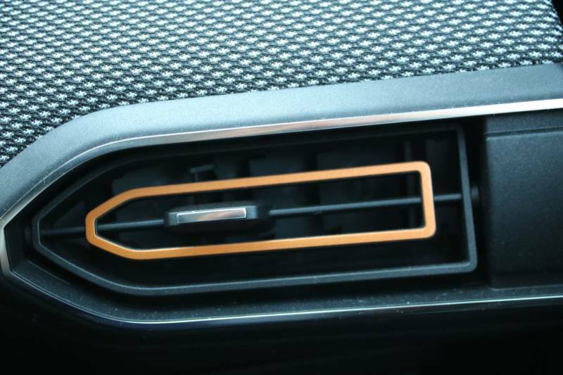 Dacia Sandero Stepway Hatchback  #20