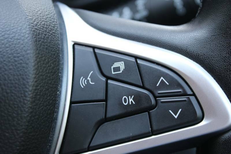 Dacia Sandero Stepway Hatchback  #18