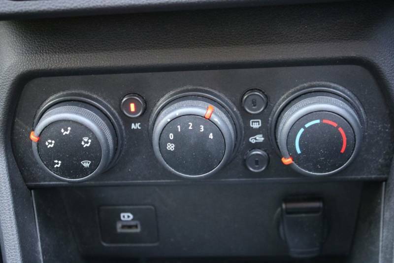 Dacia Sandero Stepway Hatchback  #13