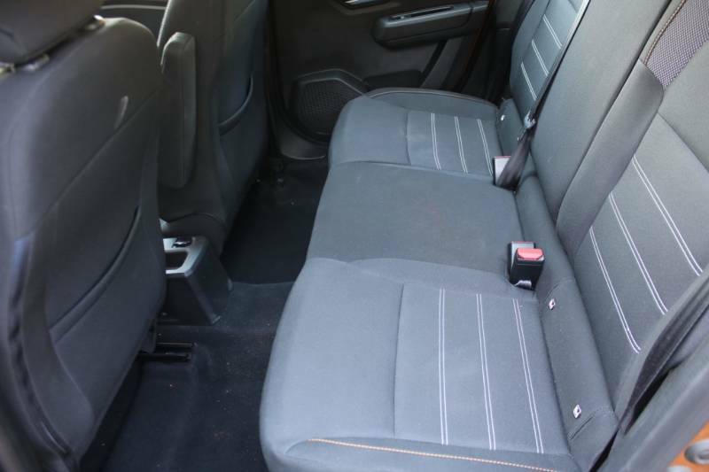 Dacia Sandero Stepway Hatchback  #25