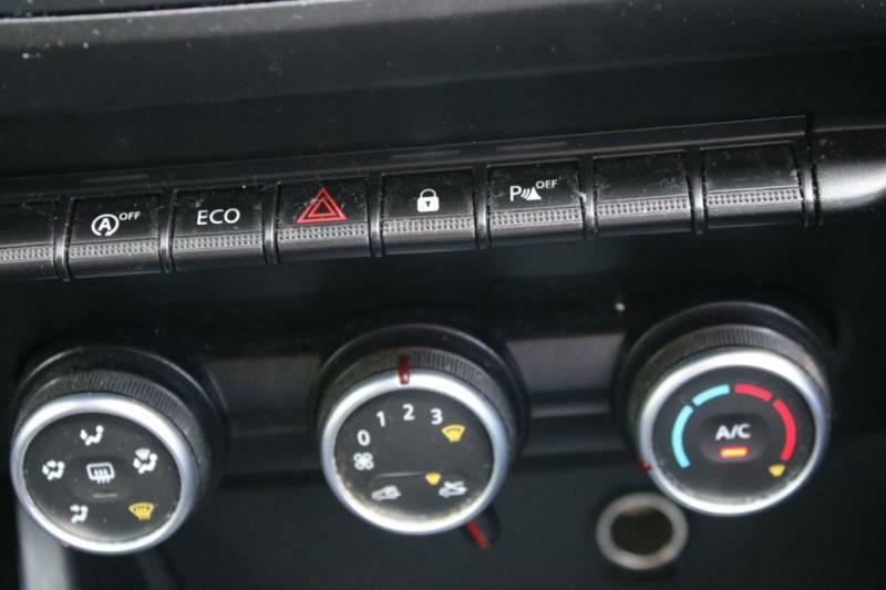 Dacia Duster 1.0 Tce 100 Comfort Grey #15