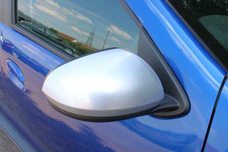 Dacia Duster 1.0 Tce 100 Comfort Grey #24