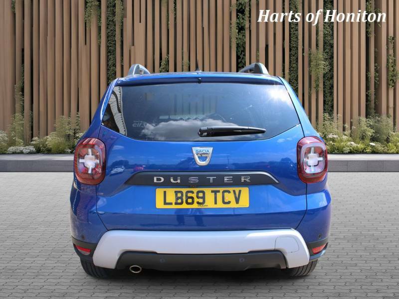 Dacia Duster 1.0 Tce 100 Comfort Grey #27