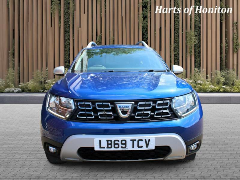 Dacia Duster 1.0 Tce 100 Comfort Grey #26