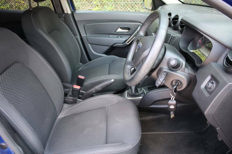 Dacia Duster 1.0 Tce 100 Comfort Grey #7