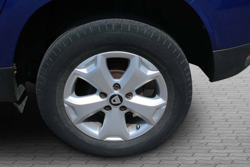 Dacia Duster 1.0 Tce 100 Comfort Grey #25
