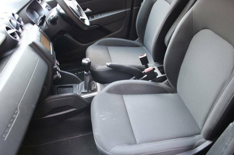 Dacia Duster 1.0 Tce 100 Comfort Grey #19