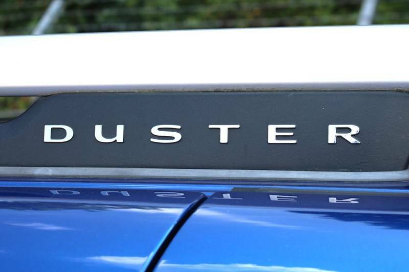 Dacia Duster 1.0 Tce 100 Comfort Grey #23