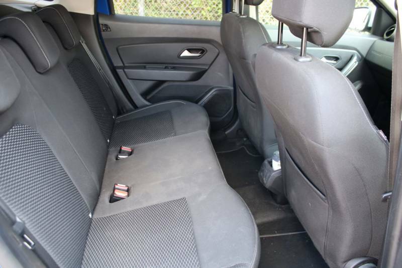 Dacia Duster 1.0 Tce 100 Comfort Grey #17