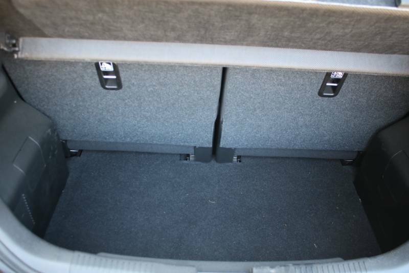 Suzuki Ignis Ignis Sz5 Dualjet Mhev Cvt Blue #20
