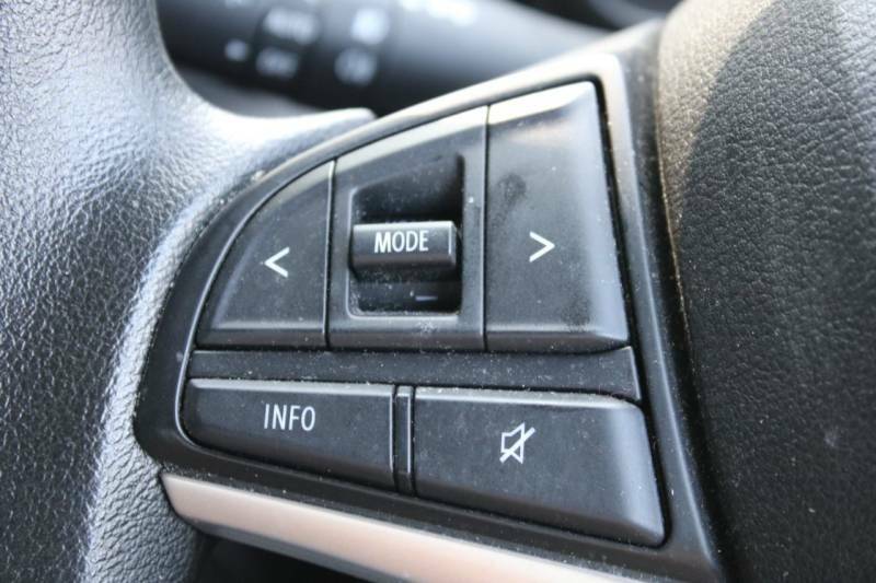 Suzuki Ignis Ignis Sz5 Dualjet Mhev Cvt Blue #13