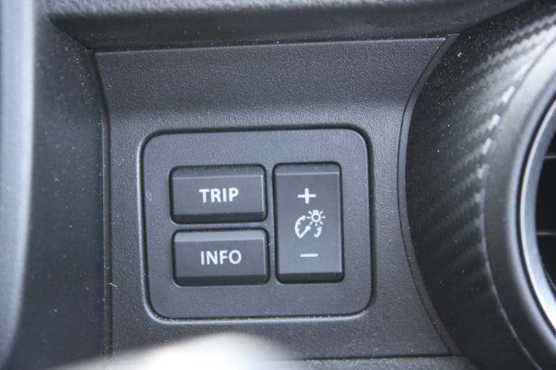 Suzuki Ignis Ignis Sz5 Dualjet Mhev Cvt Blue #21