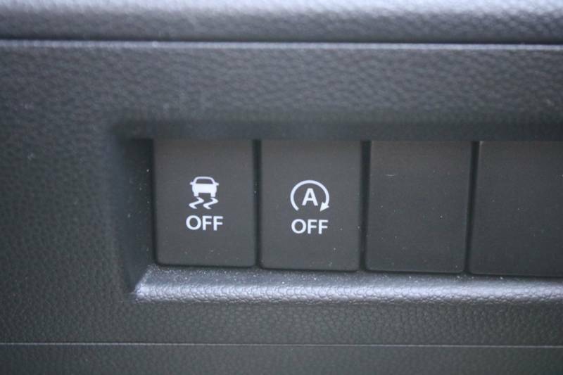 Suzuki Ignis Ignis Sz5 Dualjet Mhev Cvt Blue #22