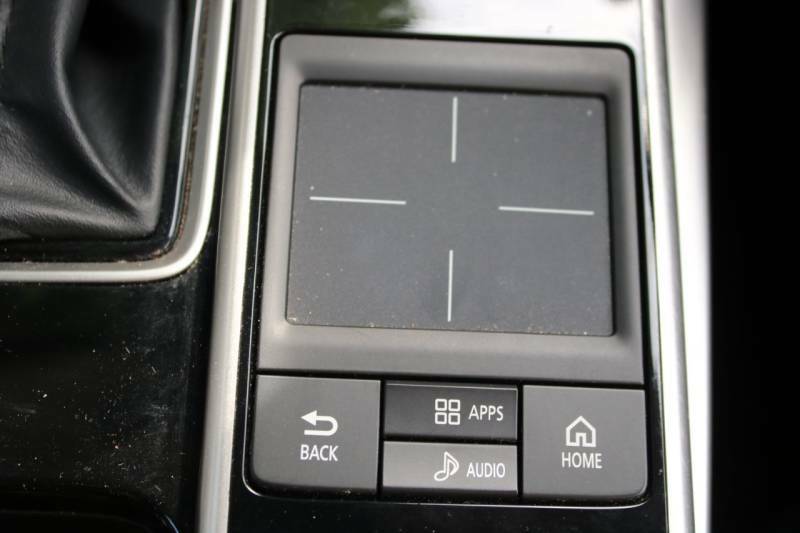 Mitsubishi Eclipse Cross 1.5 Design Se #20