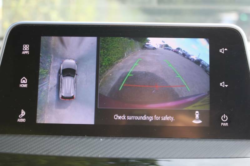 Mitsubishi Eclipse Cross 1.5 Design Se #11