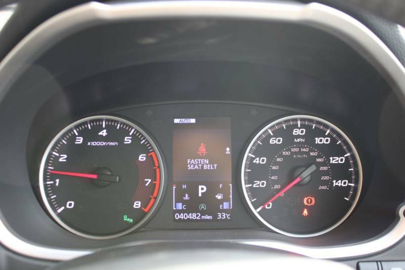 Mitsubishi Eclipse Cross 1.5 Design Se #9