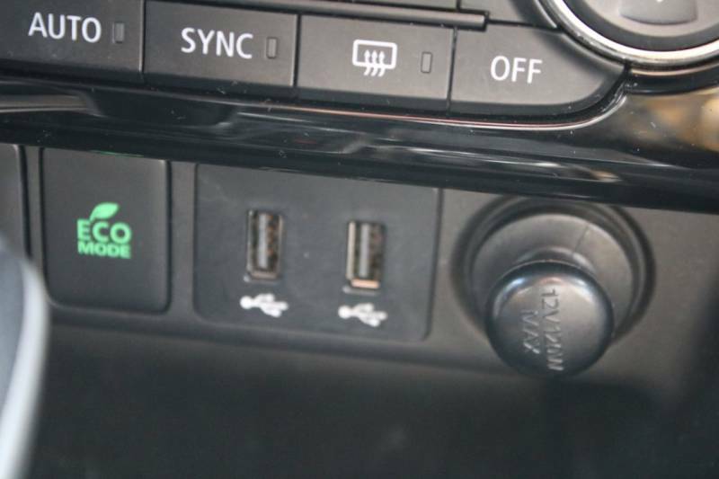 Mitsubishi Eclipse Cross 1.5 Design Se #19