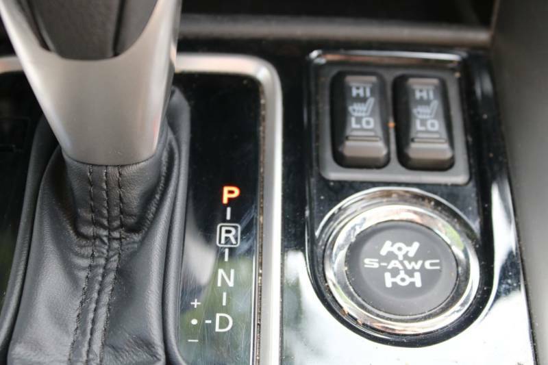 Mitsubishi Eclipse Cross 1.5 Design Se #12