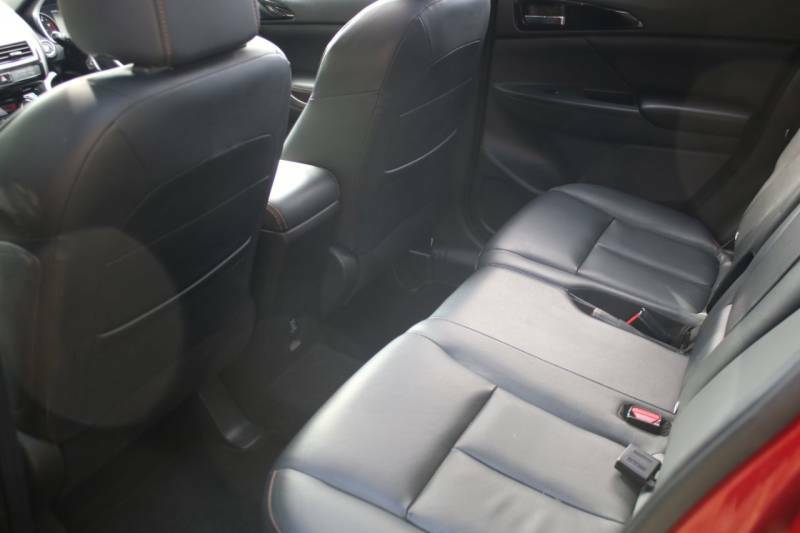 Mitsubishi Eclipse Cross 1.5 Design Se #30