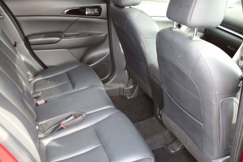 Mitsubishi Eclipse Cross 1.5 Design Se #28