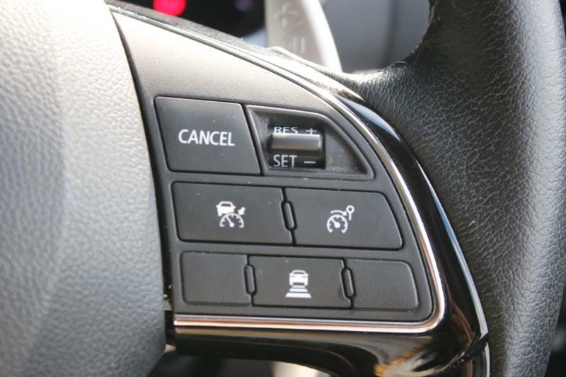Mitsubishi Eclipse Cross 1.5 Design Se #16
