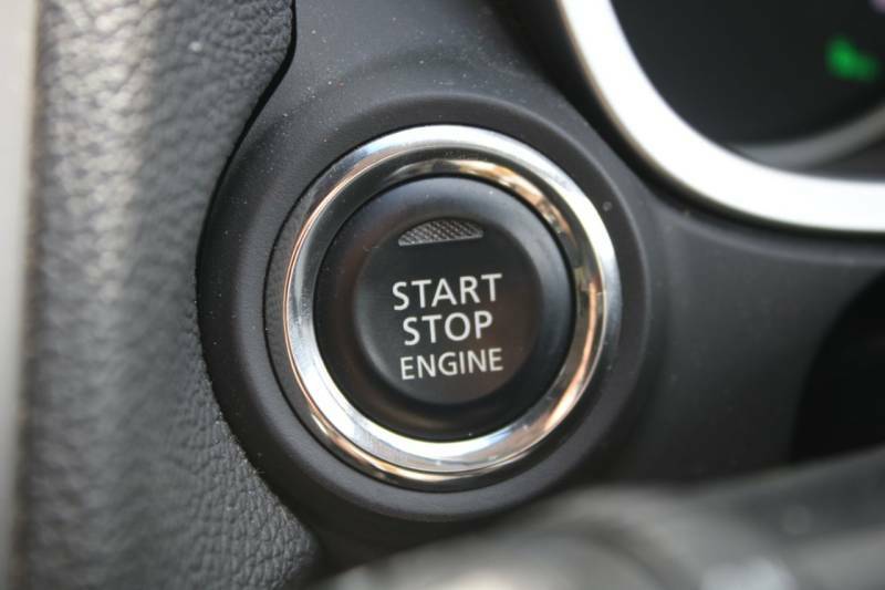 Mitsubishi Eclipse Cross 1.5 Design Se #13