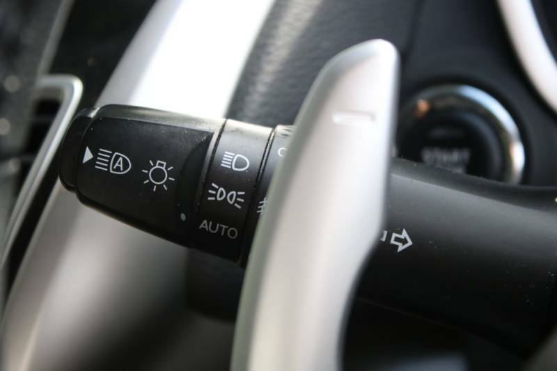 Mitsubishi Eclipse Cross 1.5 Design Se #14