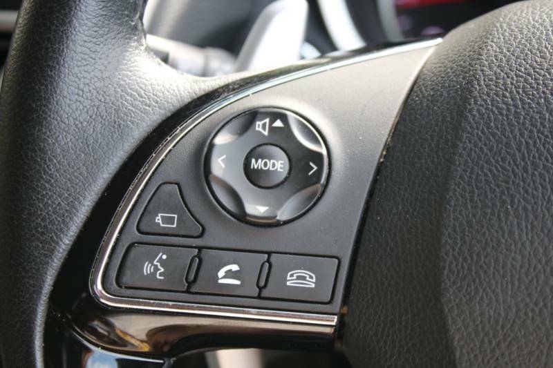 Mitsubishi Eclipse Cross 1.5 Design Se #15