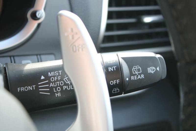 Mitsubishi Eclipse Cross 1.5 Design Se #17