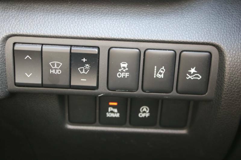 Mitsubishi Eclipse Cross 1.5 Design Se #22