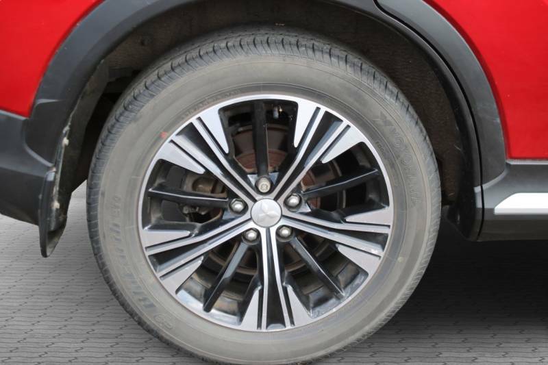 Mitsubishi Eclipse Cross 1.5 Design Se #35