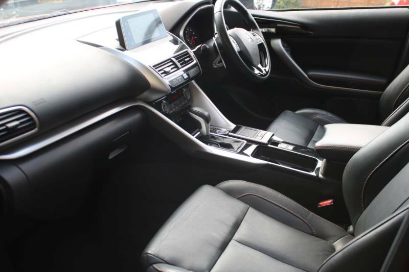 Mitsubishi Eclipse Cross 1.5 Design Se #29