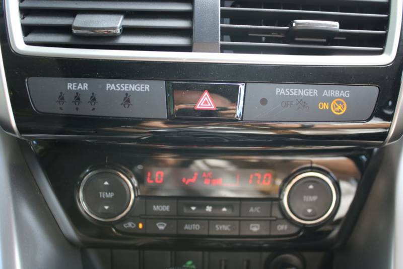 Mitsubishi Eclipse Cross 1.5 Design Se #18