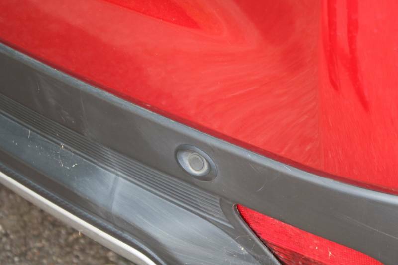Mitsubishi Eclipse Cross 1.5 Design Se #33